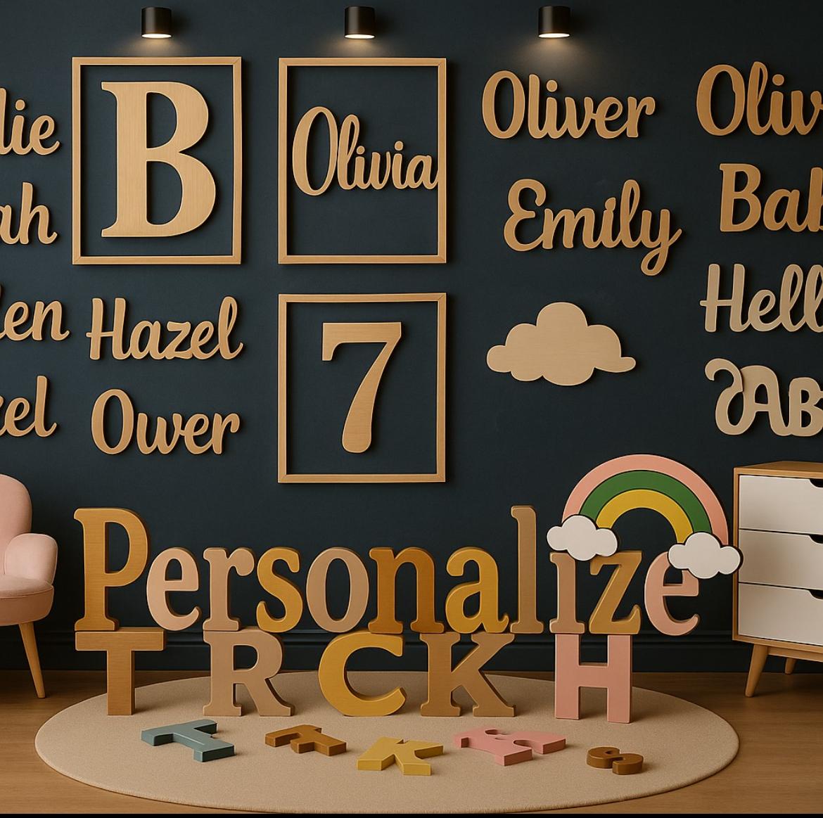 Image gallery marquee