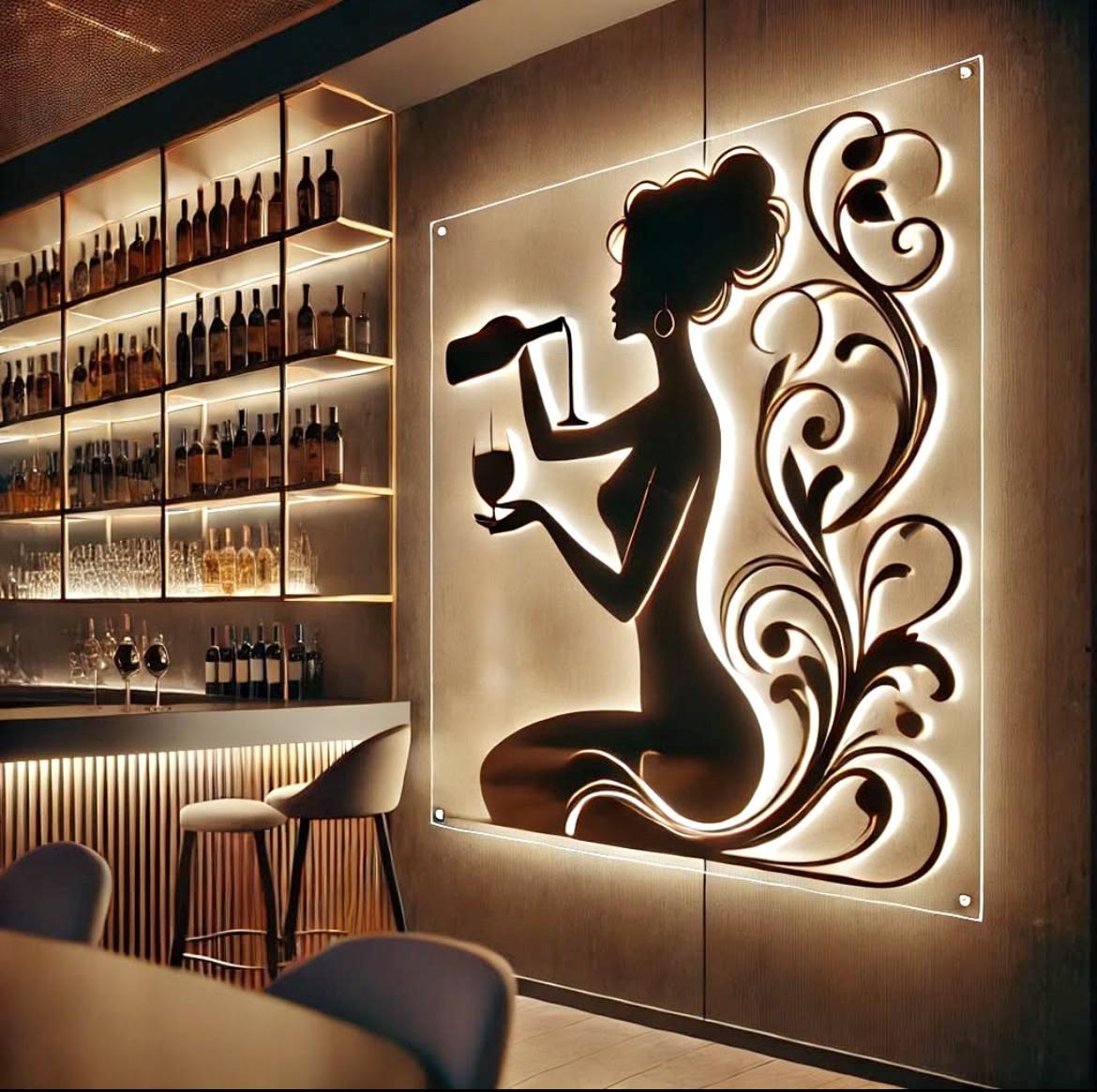 Image gallery marquee