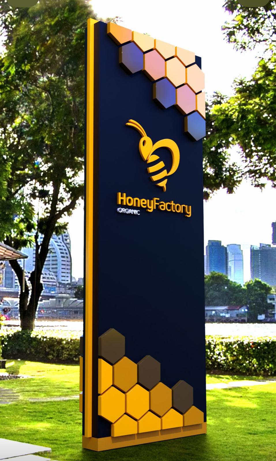 Image gallery marquee