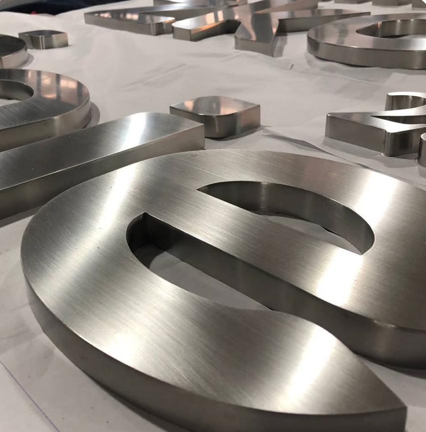 Image gallery marquee