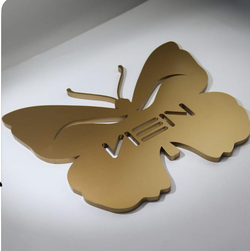 Image gallery marquee